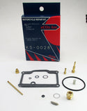 KS-0028 GT550 1974-1977  Carb Repair Kit