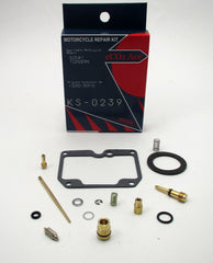 KS-0239  TS250 / DR250  1980-1981  Carb Repair Kit