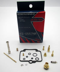 KS-0557NR Carb Repair and Parts Kit