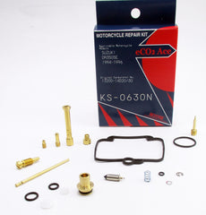 KS-0630N Suzuki DR350SE 1994-1996 Carburetor Repair Kit