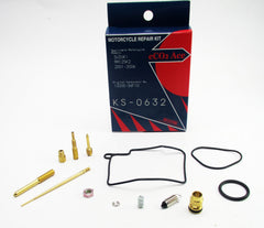 KS-0632 Suzuki RM125K2 2001-2006 Carburetor Repair Kit