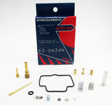 KS-0634N Suzuki LTF250  2003-2009 Carb Repair Kit