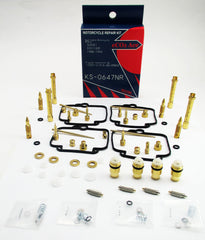 KS-0647NR GSX-1100F  1988-1994 Yamaha  Carb Repair Kit