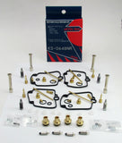 KS-0648NR GSX1100G 1991-1995  Carb Repair Kit