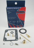 KY-0137 Carb Repair and Parts Kit