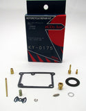 KY-0175  DT100K 1977-1980 Carb Repair Kit