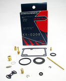 KY-0208 Yamaha RS100 Carburetor Kit