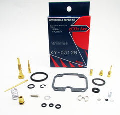 KY-0312N Yamaha YFM200DTX  Carb Repair Kit