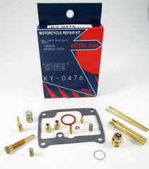 KY-0476 Carb Repair and Parts Kit