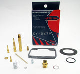 KY-0479 IT250  1981-1983 Carburetor Repair Kit