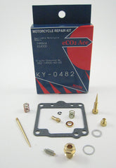 KY-0482 Carb Repair and Parts Kit