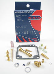 KY-0511 Carb Repair And Parts Kit