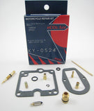 KY-0524 Carb Repair and Parts Kit