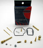 KY-0581NR Carb Repair and Parts Kit