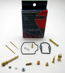 KY-0581NR Carb Repair and Parts Kit