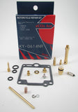 KY-0614NR Carb Repair and Parts Kit