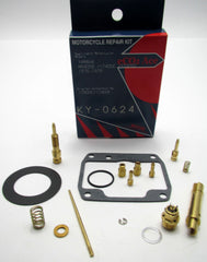 KY-0624 Carb Repair and Part Kit