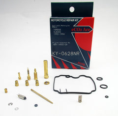 KY-0628NR  Yamaha XJ600S  1992-1994 Carb Repair kit