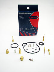 KY-0640 Carb Repair Kit