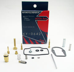 KY-0642 Yamaha TT-R230T Carb Repair Kit