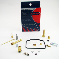 KY-0654N Yamaha TT-R225 Carb Repair Kit