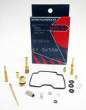 KY-0658N YFM400M Big Bear 2000-2004 Carb Repair Kit