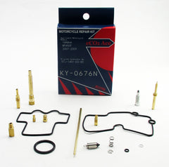 KY-0676N  Yamaha WR450F  2007-2011 Carb Repair kit