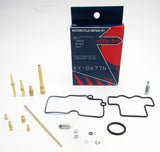 KY-0677N Yamaha WR250F  2007 Carburetor Repair Kit