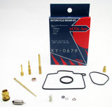 KY-0679 Yamaha YZ125 2001 Carburetor Repair Kit