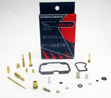 KY-0681N Yamaha TTR125 E / L /LE Carb Repair Kit