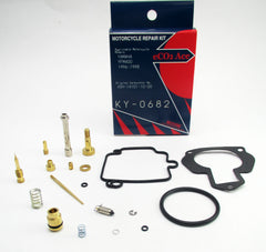 KY-0682 Yamaha YFM400  1996-1998 Carb Repair Kit