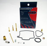 KY-0684 Yamaha YZ125  1999 Carburetor Repair Kit