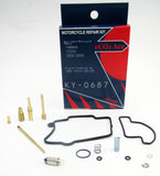 KY-0687 Yamaha YZ250  2002-2004 Carburetor Repair Kit