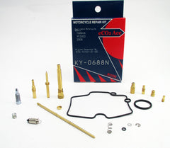 KY-0688N  Yamaha YZF450  2008 Carburetor Repair Kit