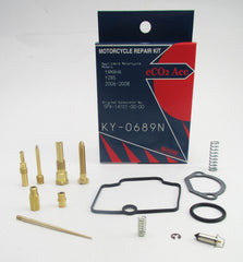 KY-0689N Yamaha YZ85 2006-2008 Carburetor Repair Kit