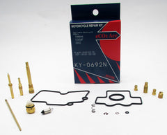 KY-0692N Yamaha YZ426F  2002 Carburetor Repair Kit