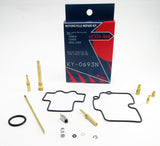 KY-0693N Yamaha YZ450F 2003-2004 Carburetor Repair Kit