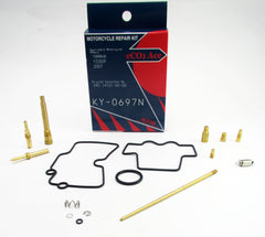 KY-0697N Yamaha YZ250F  2007 Carburetor Repair Kit