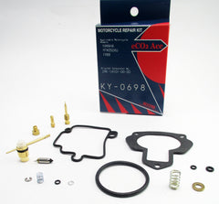 KY-0698 Yamaha YFM350XU 1988 Carb Repair Kit