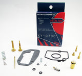 KY-0700 Yamaha TTR250 1999 Carburetor Repair Kit