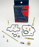 KY-0721N  Yamaha WR426F  2001-2002 Carb Repair kit