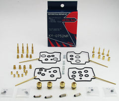 KY-0752NR  Yamaha FZR1000  Fazer  Carb Repair Kit