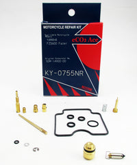 KY-0755NR  Yamaha FZS600  Fazer  Carb Repair Kit