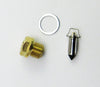 KYV-03R25 Float Valve and Needle Seat