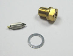 KYV-19015 Float Valve and Needle Seat