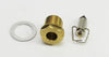 KYV-25012 Float Valve Needle and Seat