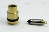 KYV-51020 Yamaha AG200  Float Valve Needle and Seat