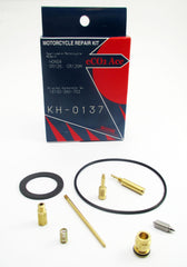 KH-0137  CR125, CR125M Carb Repair Kit