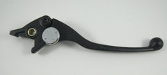 Brake Lever LB41 Kawasaki / Suzuki Black