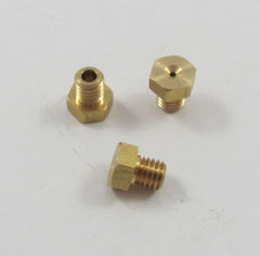 Teiki Type Hex Head Main Jet KYM-01B***